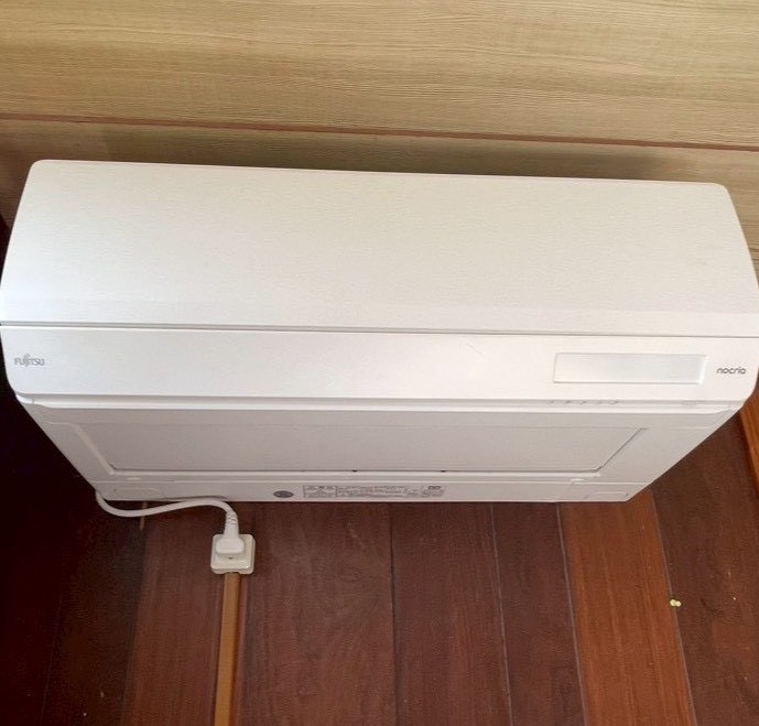 FUJITSU �ƒ�p�G�A�R��